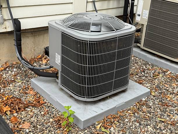 24/7 Emergency Hvac Installation experts in Nazareth, MI