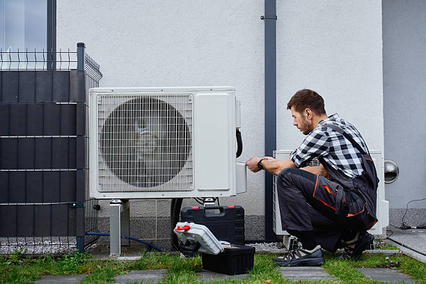 Top rated local Hvac Installation specialists in Nazareth, MI